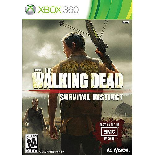 The Walking Dead